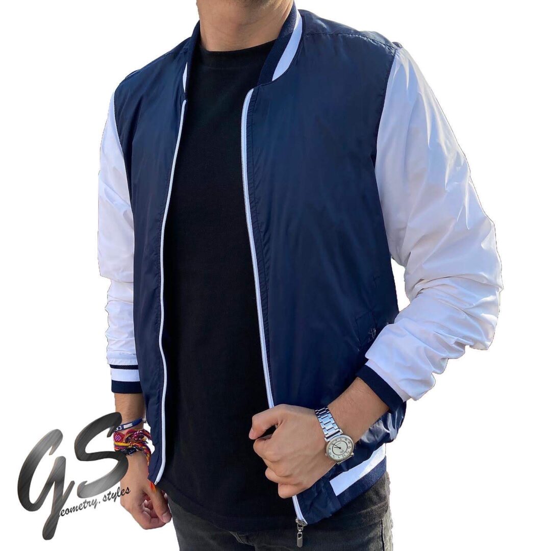 Chaqueta Chamarra Piloto Beisbolera Tallaje Slim Fit https://gsjackets.co