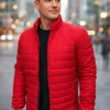 ROJA_INVIERNO GSJACKETS