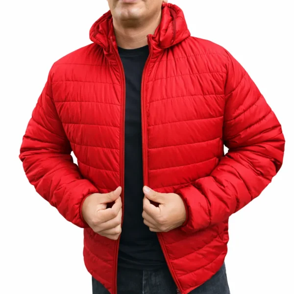 ROJO_CAPOTA gsjackets
