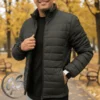 gsjackets verde militar