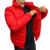 ROJO_CAPOTA gsjackets