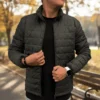 gsjackets verde militar