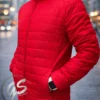 ROJA_INVIERNO GSJACKETS