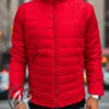ROJA_INVIERNO GSJACKETS