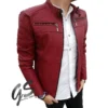 tallas chamarra biker one gsjackets