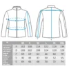 gsjackets invierno_tallas